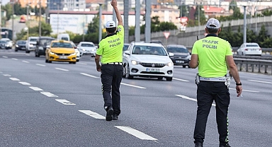 İstanbul'da Şampiyonlar Ligi finali için bazı yollar trafiğe kapatılacak