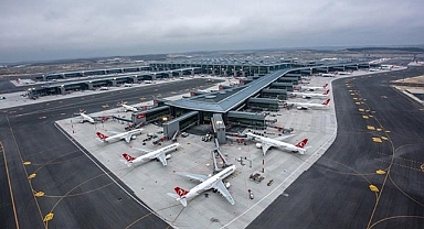 İstanbul Havalimanı ICAO'nun 