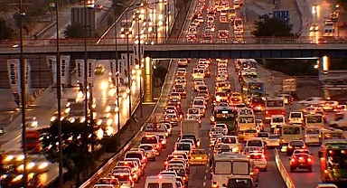 İstanbul trafiğine kestirme çözüm