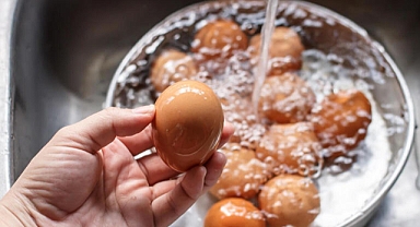 İşte o gizli tehlike! Yumurta haşlamada büyük hata