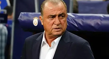 İtalyan gazeteci duyurdu! Fatih Terim'in yeni adresi şaşırttı
