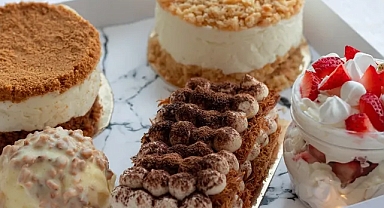 İtalyan Mutfağının En Meşhur Tatlıları: Panna Cotta, Tiramisu, Panettone!