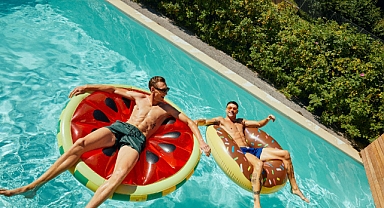 Jack&Jones Sürdürülebilir Modaya Yelken Açıyor