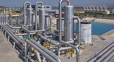 Jeotermalde Ege Bölgesi'nin yıldızı parlamaya devam ediyor