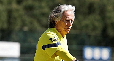 Jorge Jesus'un yeni takımı belli oldu! 3 yıllık sözleşme