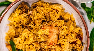 Kajun Baharatı Nedir? Hangi Yemeklere Daha Çok Yakışır?