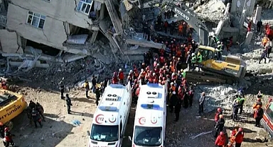 KANDİLLİ/AFAD SON DEPREM SON DAKİKA BUGÜN: 12 Haziran Az önce deprem mi oldu? Nerede, kaç şiddetinde deprem oldu?