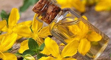 Kantaron yağı cilde faydaları nelerdir, yan etkileri nelerdir?