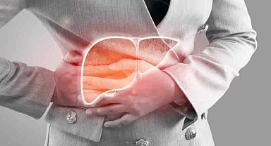 KARACİĞERDEKİ YAĞLANMA 5-10 DAKİKA İÇİNDE BELİRLENEBİLİYOR