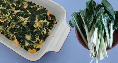 Karadeniz usulü pazı mıhlaması nasıl yapılır? Gelinim Mutfakta pazı mıhlaması tarifi, yapılışı, püf noktası