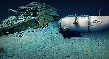 Katastrofik ne demek? Katastrofik patlama nedir?