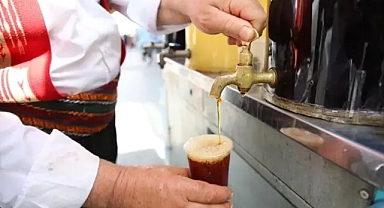 Kavurucu sıcakların vazgeçilmezi! Faydaları saymakla bitmiyor