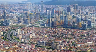 Kira artış oranları belli oldu