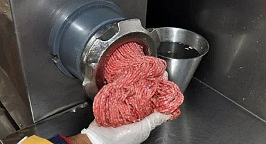 Kıyma çektirme fiyatına yüzde 100 zam!