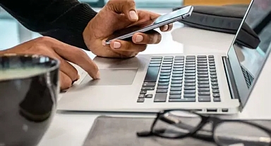 Klavyelerdeki bakteriler 'enfeksiyon' riskini doğruyor 