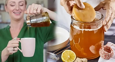 Kombucha Çayı Nedir? Nasıl Yapılır? Faydaları Nelerdir?