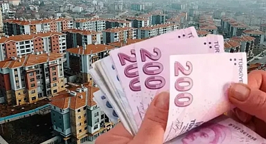 Konutta kiraya yüzde 25 sınırı! 