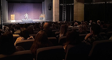  Kovid-19 dönemine göre seyirci sayısı geçen yıl sinemada yaklaşık 3, tiyatroda 8 katına çıktı