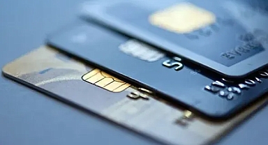 Kredi kartında azami faiz oranı yükseldi