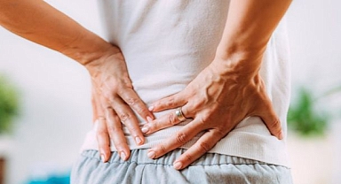 Kronik ağrının dört temel direği: Stres, beslenme, egzersiz, uyku ve kronik ağrı, ülkemizde de artan bir sorun