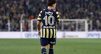 Kupa finalinde Arda Güler'e sürpriz takip! Tribünden izlemişler