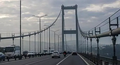 Kurban Bayramı boyunca köprü ve otoyollar ücretsiz olacak