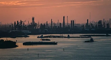 ‘Küresel petrol talebindeki büyüme durma noktasına geldi’ 