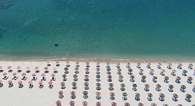 Kuzey Ege ve Güney Marmara adaları bayram tatiline hazır