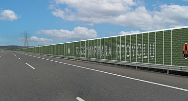 Kuzey Marmara Otoyolu’ndan çevre ve sürdürülebilirlik odaklı üç yeni adım 