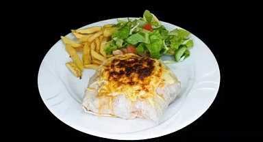 Manisa bohça kebabı nasıl yapılır? Tarifi, yapılışı, malzemeleri