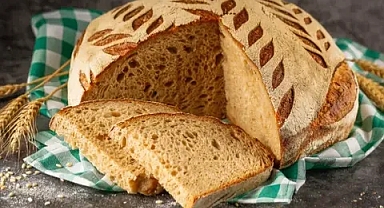 Mayalı pirinç ekmeği nasıl yapılır? Mayalı pirinç ekmeği tarifi, yapılışı, malzemeler