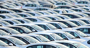 Mayısta en fazla ihracat otomotiv endüstrisinde gerçekleşti