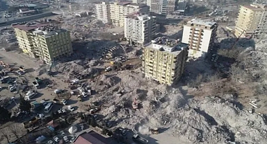 Meksika'da Türkiye skandalı! Depremzedelere bağışlanan ürünlerin akıbeti belli oldu