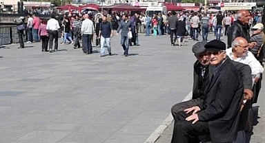 Memura yüzde 141 emekliye yüzde 92 zam