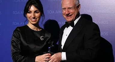 Merkez Bankası'nın yeni başkanı Hafize Gaye Erkan kimdir?