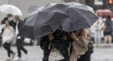 Meteoroloji'den 16 şehir için alarm!