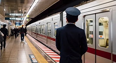 Metroların ‘Hava’sına Dikkat! 