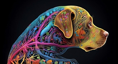 Modern Köpek Irklarının Beyni Eski Irklardan Daha Büyük