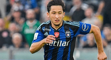 Morutan'a İtalya'dan yeni talip