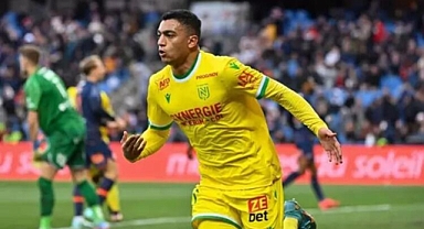 Mostafa Mohamed'e şok! 