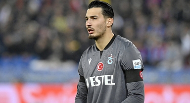 Mourinho Trabzonspor'un yıldızını istiyor!