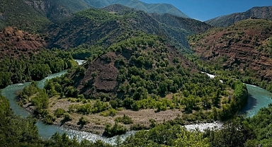 Munzur Vadisi'nde krom madenciliği: Mahkeme keşif istedi