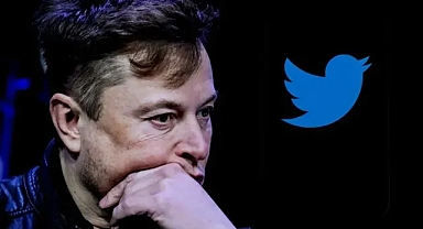 Müzik şirketleri Twitter'a 250 milyon dolarlık dava açtı