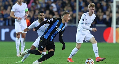 Neo Lang'dan Beşiktaş'ı heyecanlandıran sözler!