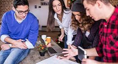 “Nihat Kartal: Genç neslin iş yerlerindeki etkileri artıyor”