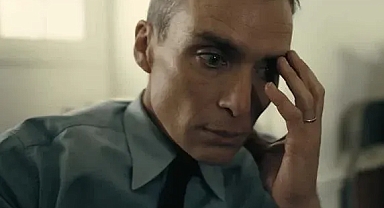 Nolan, seyircilerin Oppenheimer'dan 