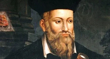 Nostradamus'un bir kehaneti daha ortaya çıktı: 1555'te yazmış