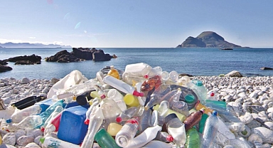 Okyanusları tehdit eden üç etken!