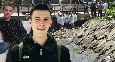 Ordu'da korkunç tablo! 2 ceset kıyıya vurdu