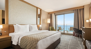 Otel fiyatlarında yüzde 100’e yakın artış!